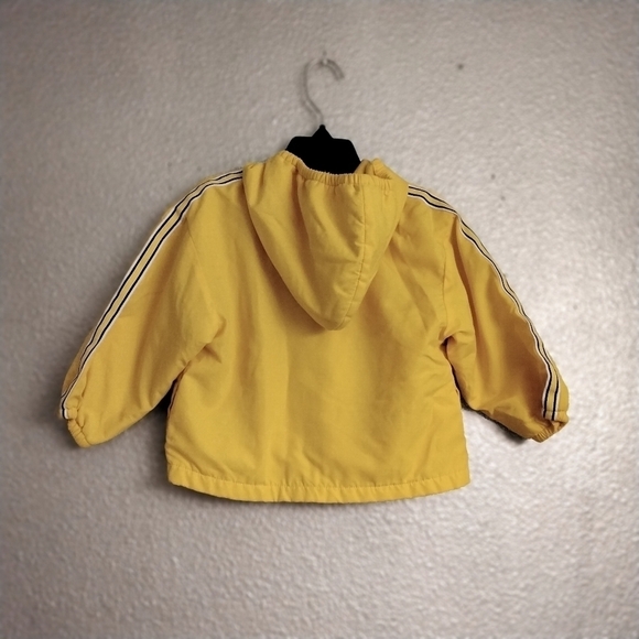 Okie Dokie Little Boy's Jacket   Size 2T - Picture 3 of 4